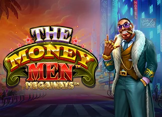 RTP Pragmatic Play The Money Men Megaways